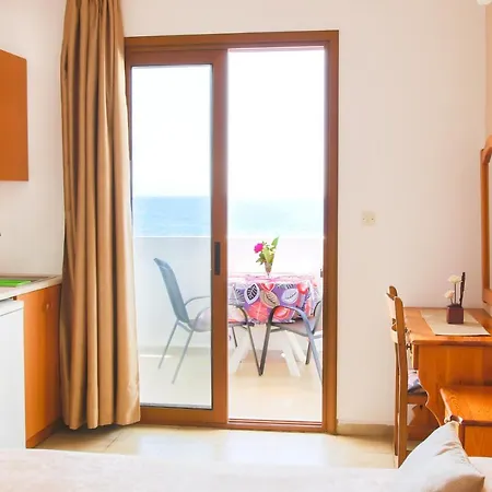 Krinos Hotel Kárpathos