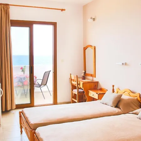 Krinos Hotel Kárpathos