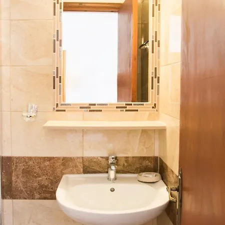 Krinos Hotel Karpathos