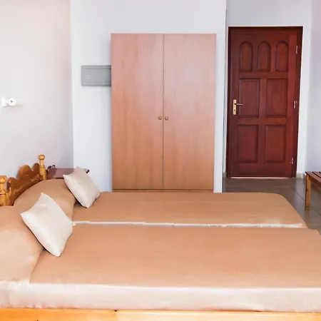Hotel Krinos