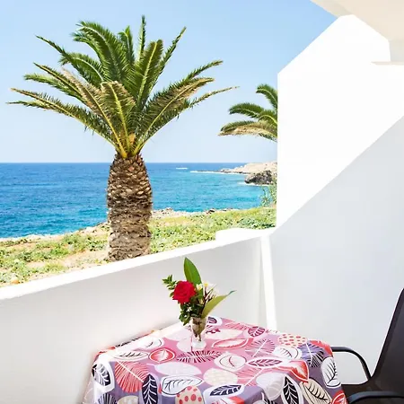 Krinos Karpathos
