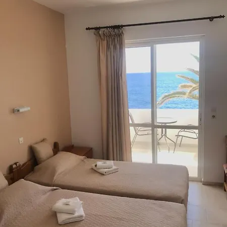 Krinos 3* Karpathos