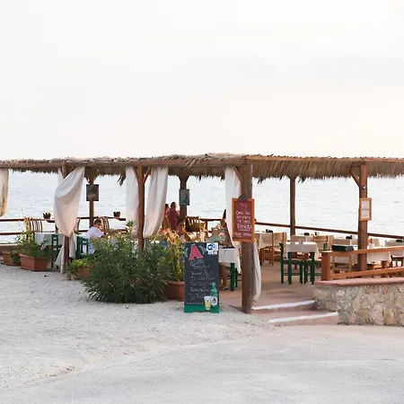 Krinos 3* Karpathos