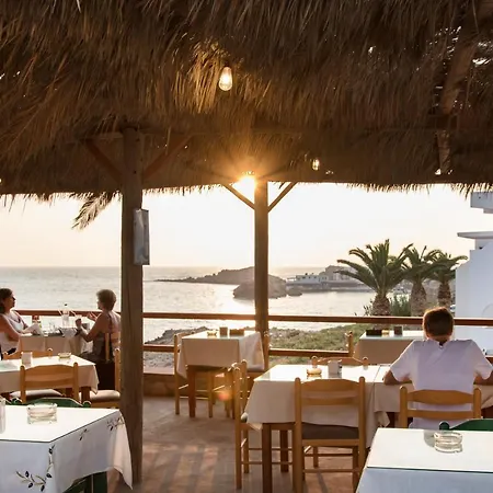 Krinos 3* Karpathos