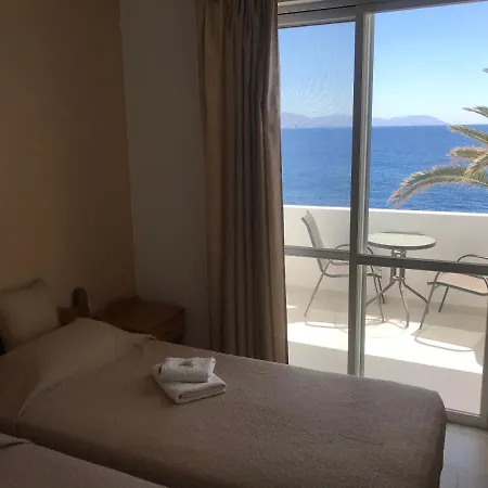 Krinos Karpathos