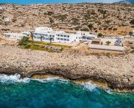 Hotel Krinos Karpathos
