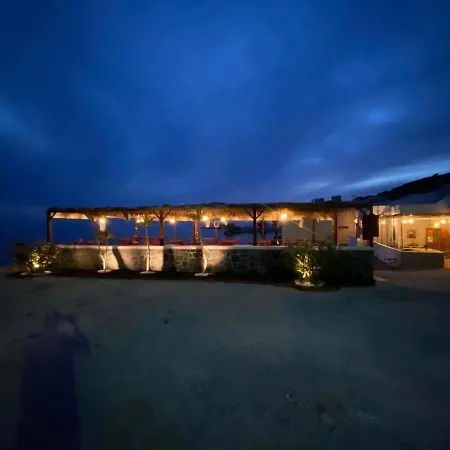 Hotel Krinos 3*
